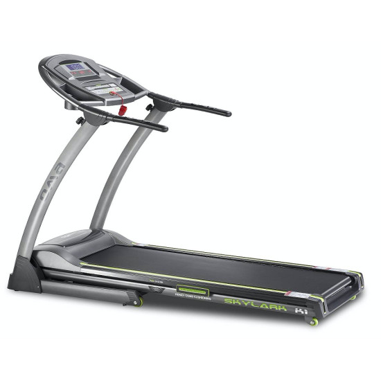 Купити Бігова доріжка  OMA Fitness PACIFIC 903 у Києві - фото №1